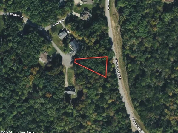 128 Bobwhite Rd, Brandenburg, KY 40108