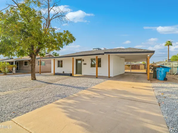 2934 W NORTHERN Avenue, Phoenix, AZ 85051