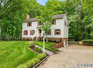 1723 Cloister Dr, Henrico, VA 23238