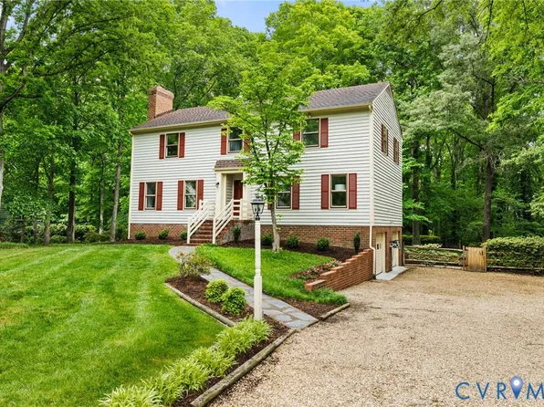 1723 Cloister Dr, Henrico, VA 23238