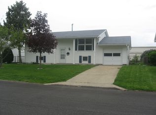 1513 Gates Dr, Rantoul, IL 61866