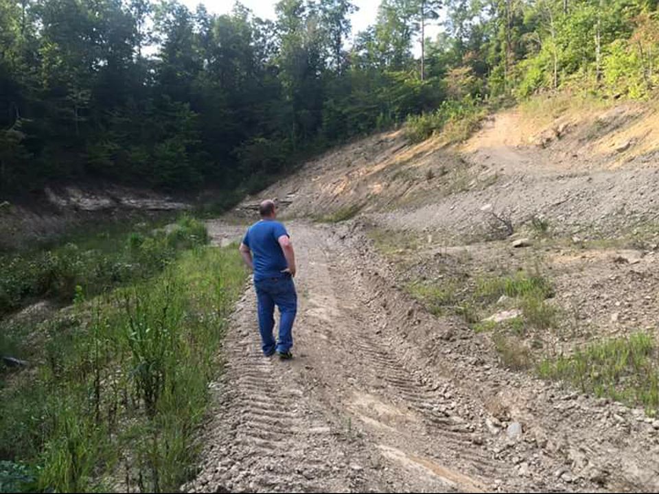 1st image of Rt 460 Rock House Fork Road