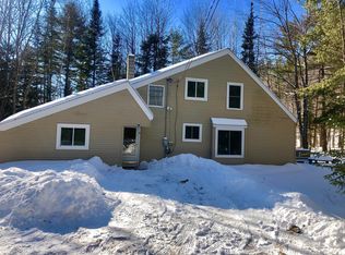 12 Blackcat Mountain Rd, Poland, ME 04274