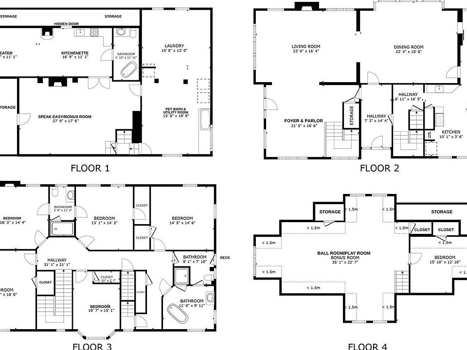 2nd image of this home