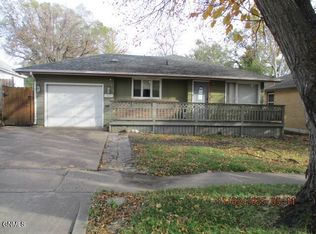 1417 N 16th St, Bismarck, ND 58501