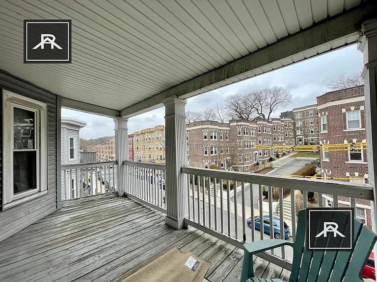 164 Kelton St #3 — Photo 3