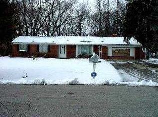 4846 Ridgemere Ln, Sylvania, OH 43560