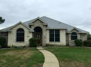 1407 Crawford Dr, Mesquite, TX 75149