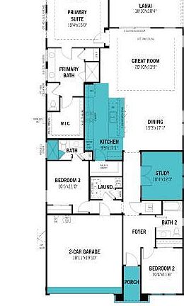 2nd image of 178 CRAFTON Circle