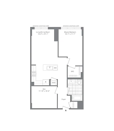 Floor plan 10