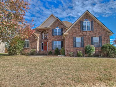 7404 Catherine St LOT 244, Murfreesboro, TN, 37129