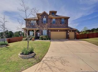 7924 Tusman Dr, Austin, TX 78735
