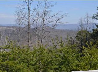 158 S Deer Run, Trenton, GA 30752