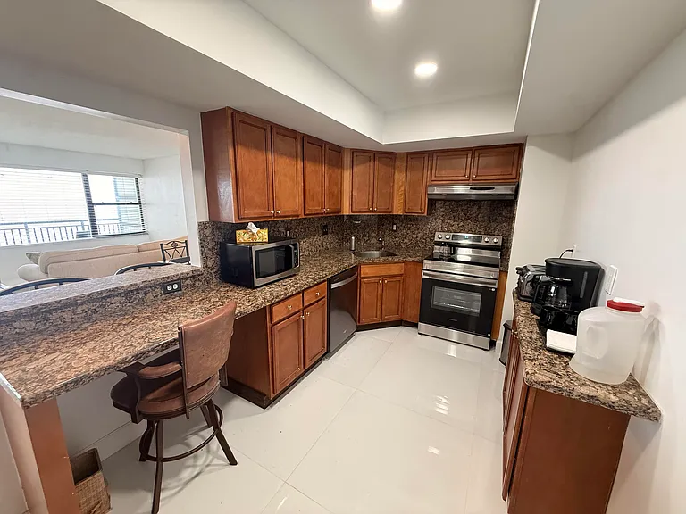 3800 Galt Ocean Dr #601 — Photo 7