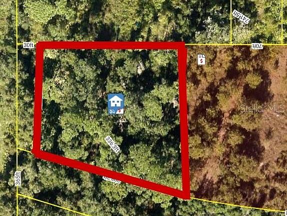 2nd image of 27551 JACKSON COURT LOT 2