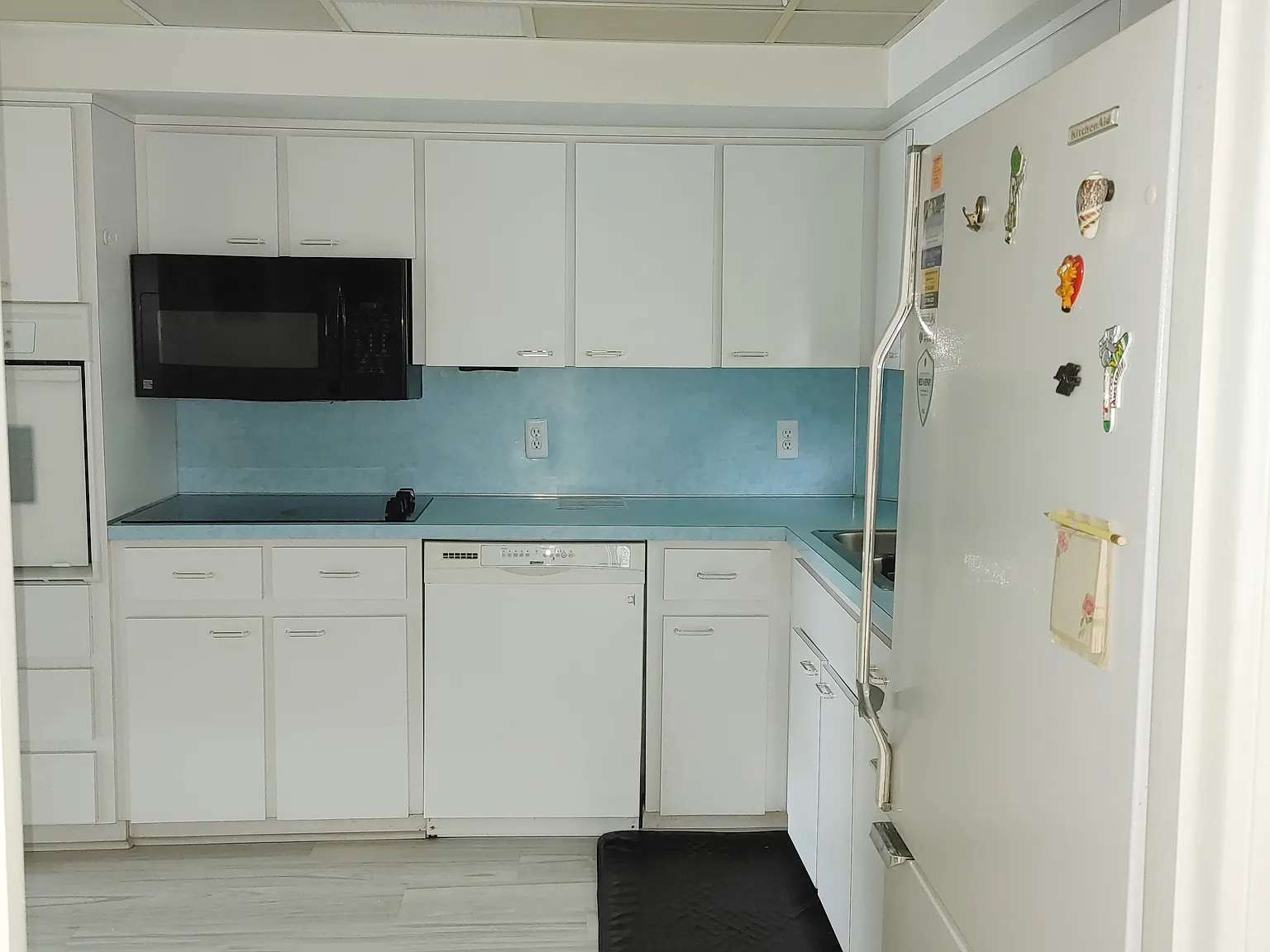 2 bed, 1400 sqft, $1,500 — Photo 4