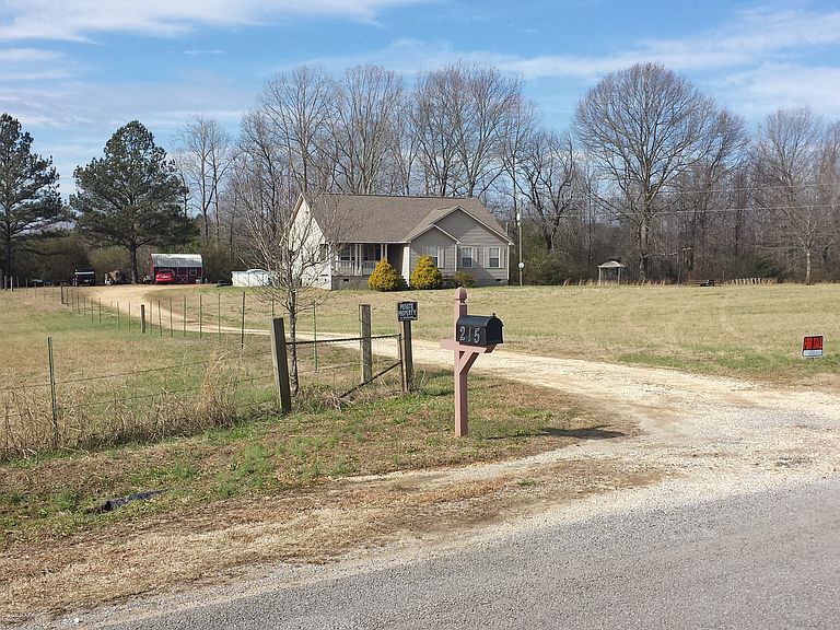 215 County Highway 179 Phil Campbell, AL, 35581 Apartments for Rent Zillow