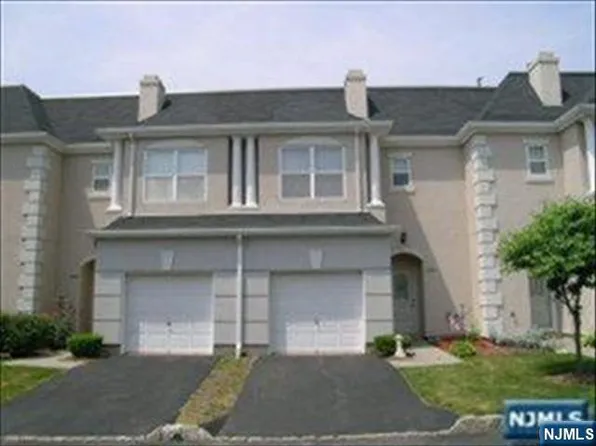 8703 Brittany Dr #8703, Wayne, NJ 07470