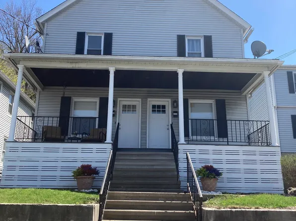 1114 Monroe Ave #1116, Scranton, PA 18509
