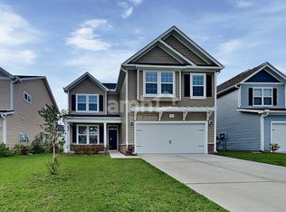 531 Lateleaf Dr, Moncks Corner, SC 29461