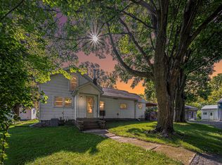 302 E Main St, Vermontville, MI