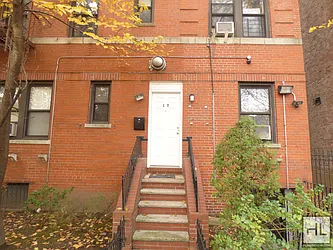 Rented by Highline Residential