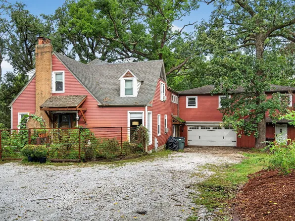 8060 W Woodvale Rd, Frankfort, IL 60423