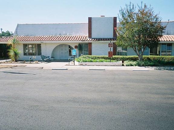 Clubhouse/Office