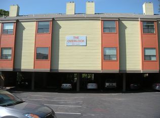 908 Poplar St APT 207, Austin, TX 78705