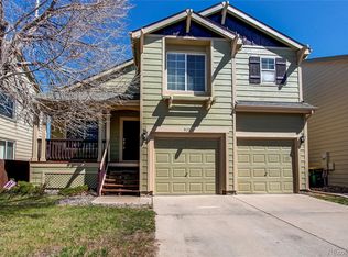 9171 E Missouri Ave, Denver, CO 80247