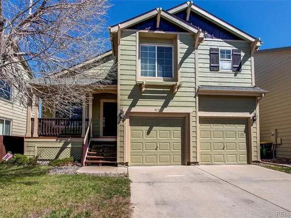 9171 E Missouri Avenue, Denver, CO 80247