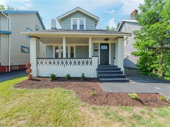 3366 Tullamore Rd, Cleveland Heights, OH 44118