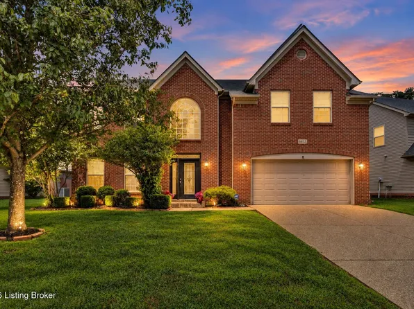 8823 Gentlewind Way, Louisville, KY 40291