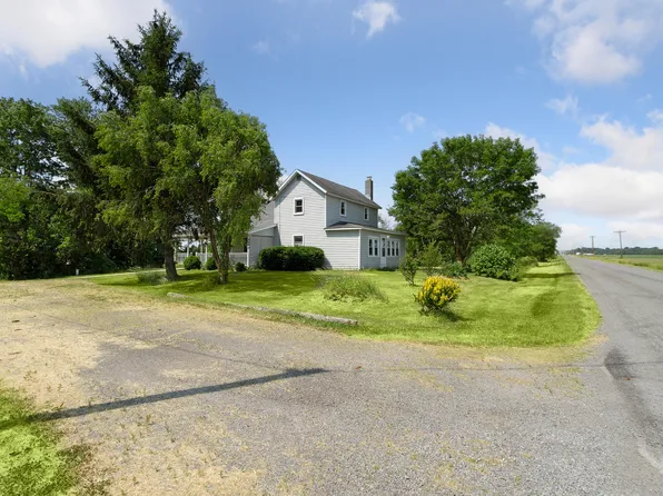 9004 County Road 20, West Mansfield, OH 43358