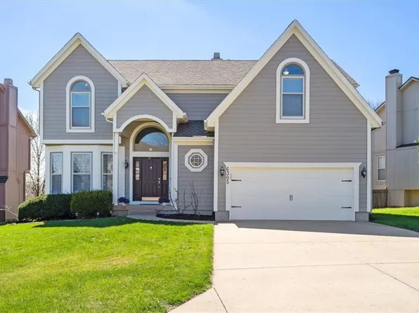 6305 W 147th St, Overland Park, KS 66223