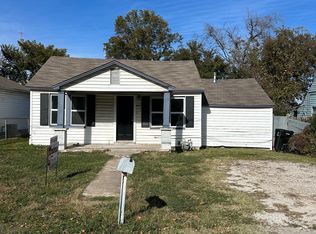 832 E Elgin Pl, Broken Arrow, OK 74012