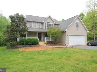 28301 Walnut Ridge Way, Rhoadesville, VA 22542