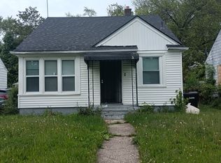 9021 Fielding St, Detroit, MI 48228