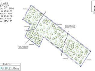 Lapla Road Marbletown, Kingston, NY 12401