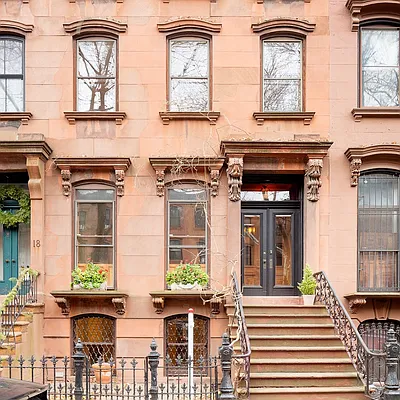 Sold by Engel and Völkers Brownstone Brooklyn | media 2
