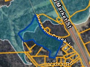 0 Pleasant Creek Ln, Bolivar, TN 38008