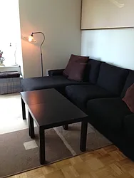 Rented by New York Manhattan Real Estate Incorporated