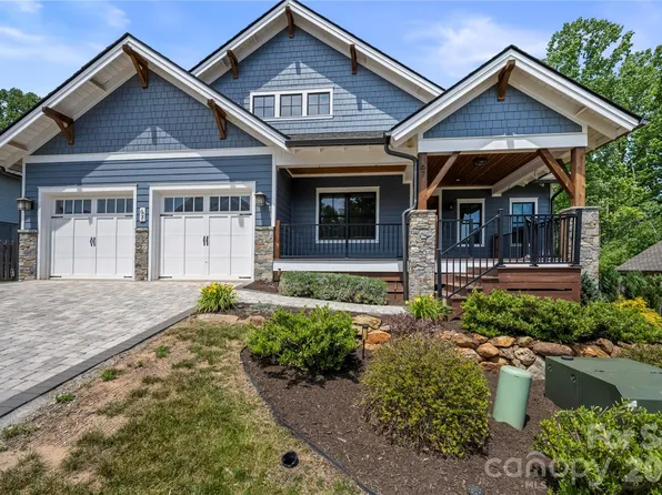 67 Starwood Valley Trl, Arden, NC 28704