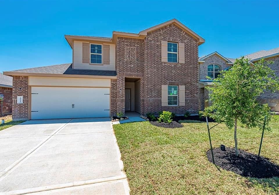 1st image of 3507 Sicily Island Ln