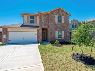 3507 Sicily Island Ln, Katy, TX 77494