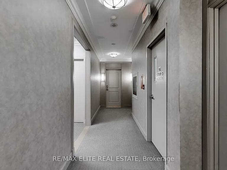 133 Wynford Dr #1608 — Photo 28