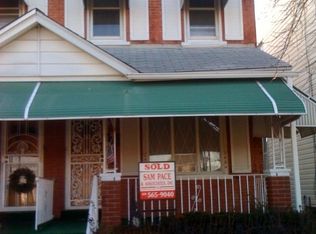 419 Engle St, Chester, PA 19013