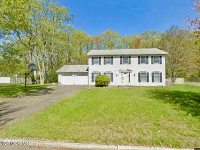 37 Hickory Hill Road, Jackson, NJ, 08527