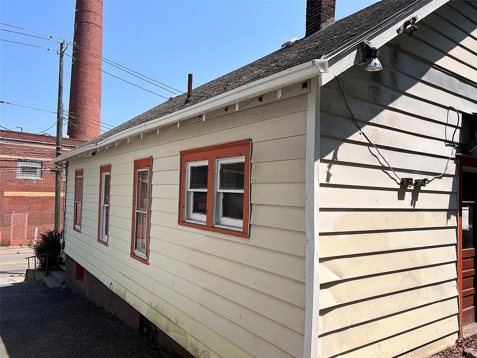 124 Conklin Ave, Binghamton, NY 13903 Zillow