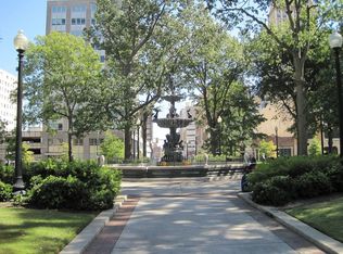 123 S Court Sq #201, Memphis, TN 38103